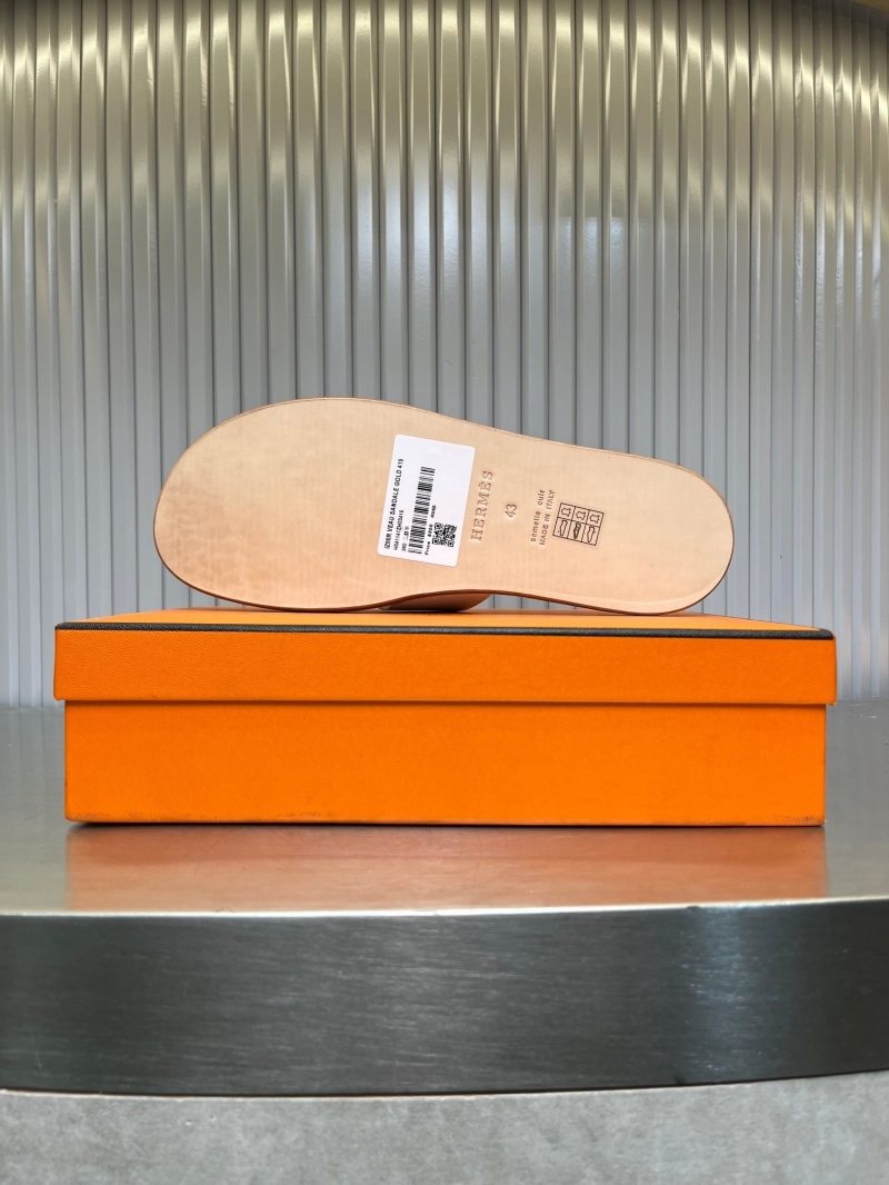 H**me5 slippers